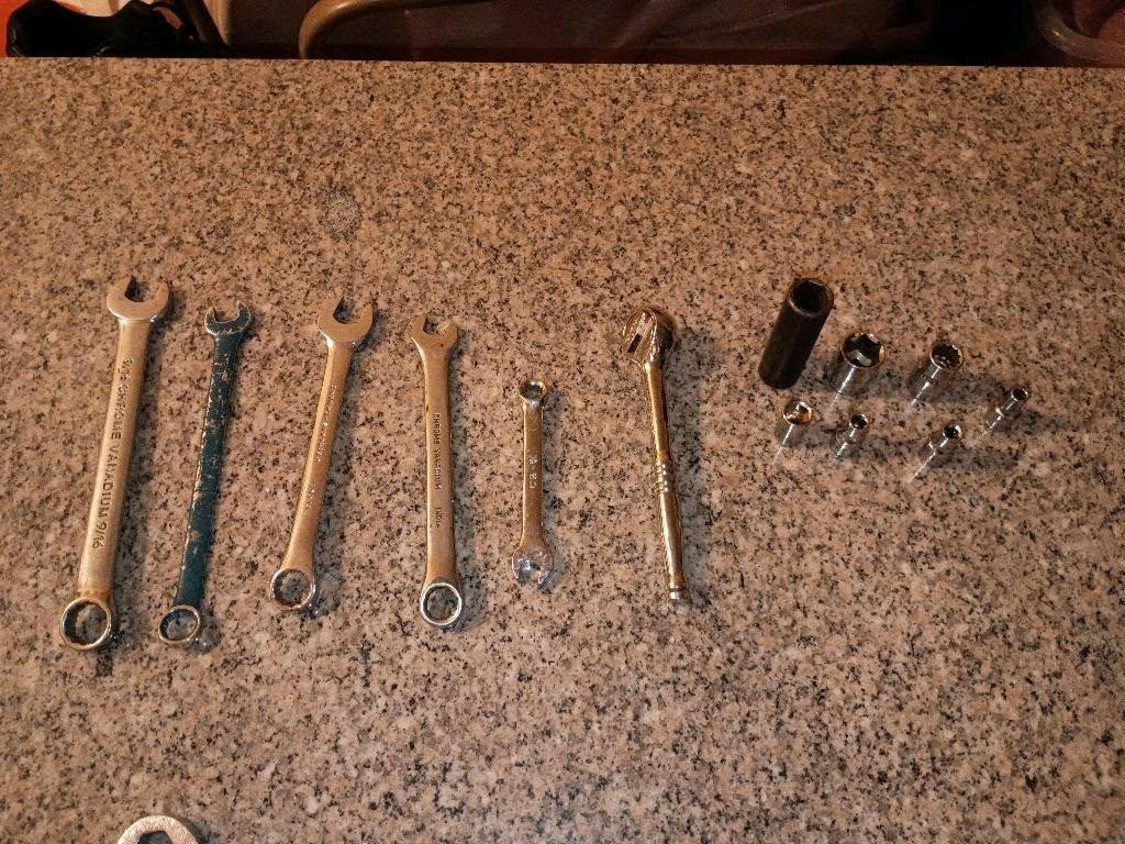 mix of tools and power tools - Manchester, New Hampshire - FleaMarketBay