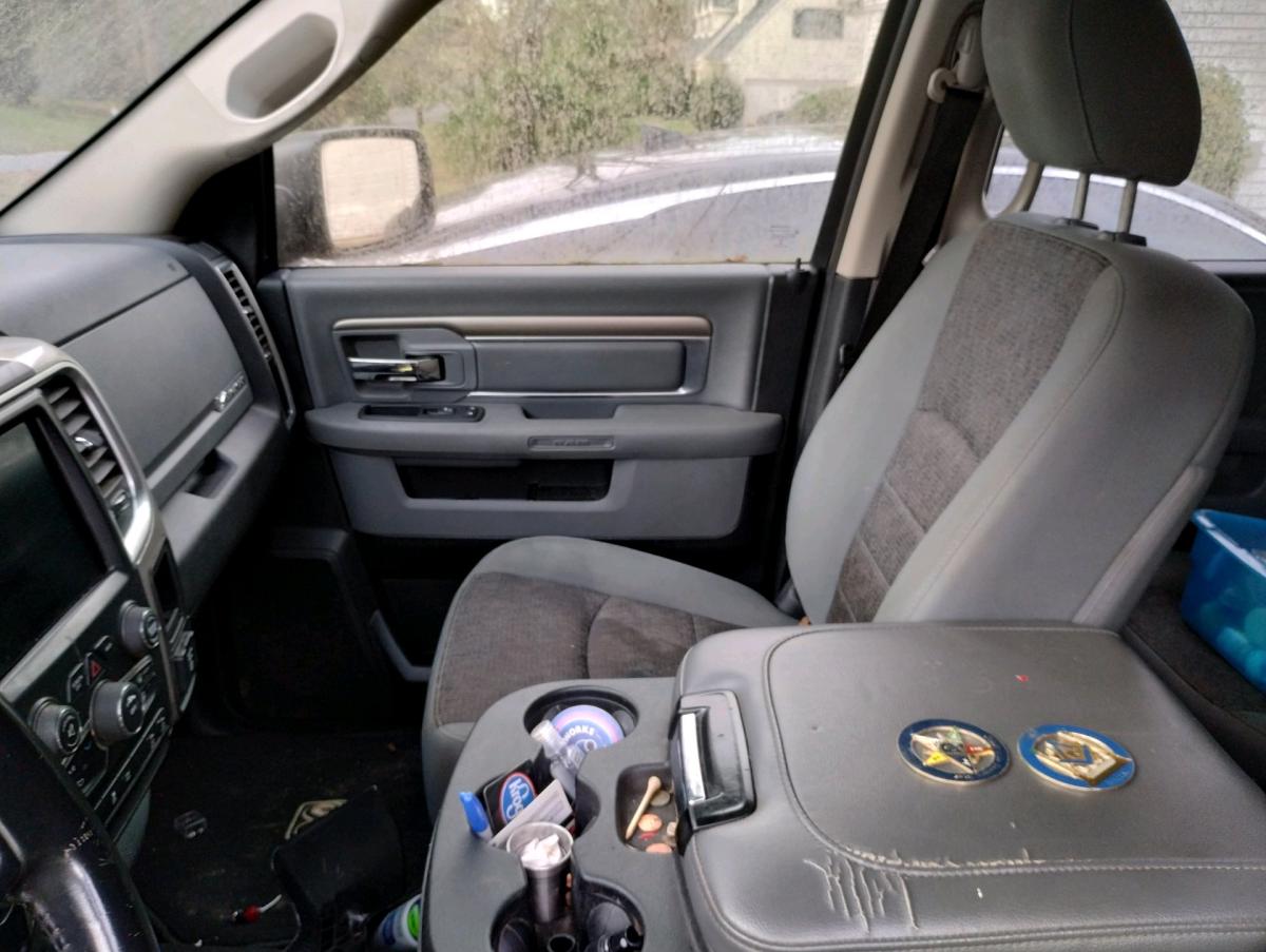 Dodge ram 1500 hemi bighorn - Riverdale, Georgia - FleaMarketBay