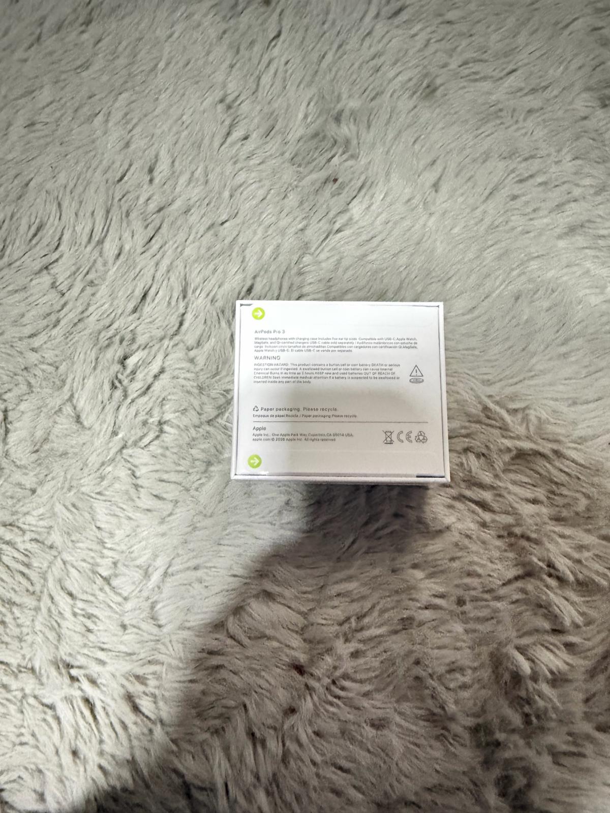 AirPods Pro 3 - El Monte, California - FleaMarketBay