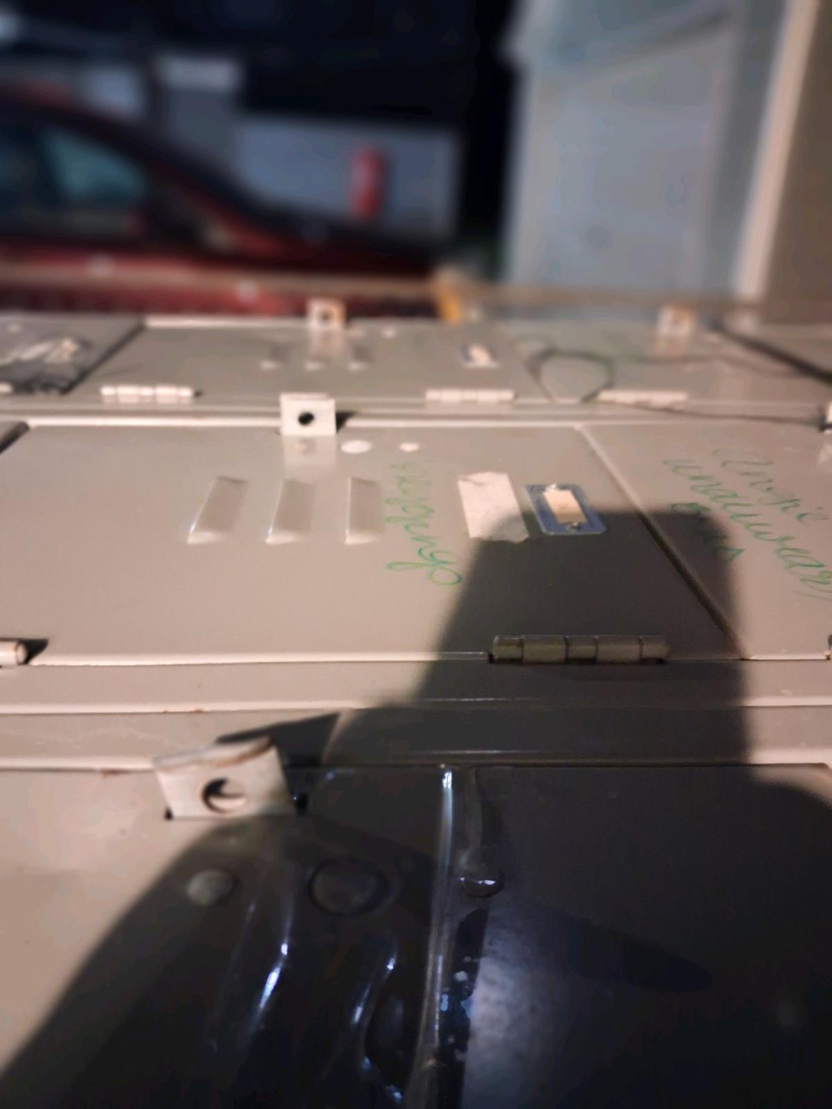 lockers schoolhouse retro industrial - Kokomo, Indiana - FleaMarketBay