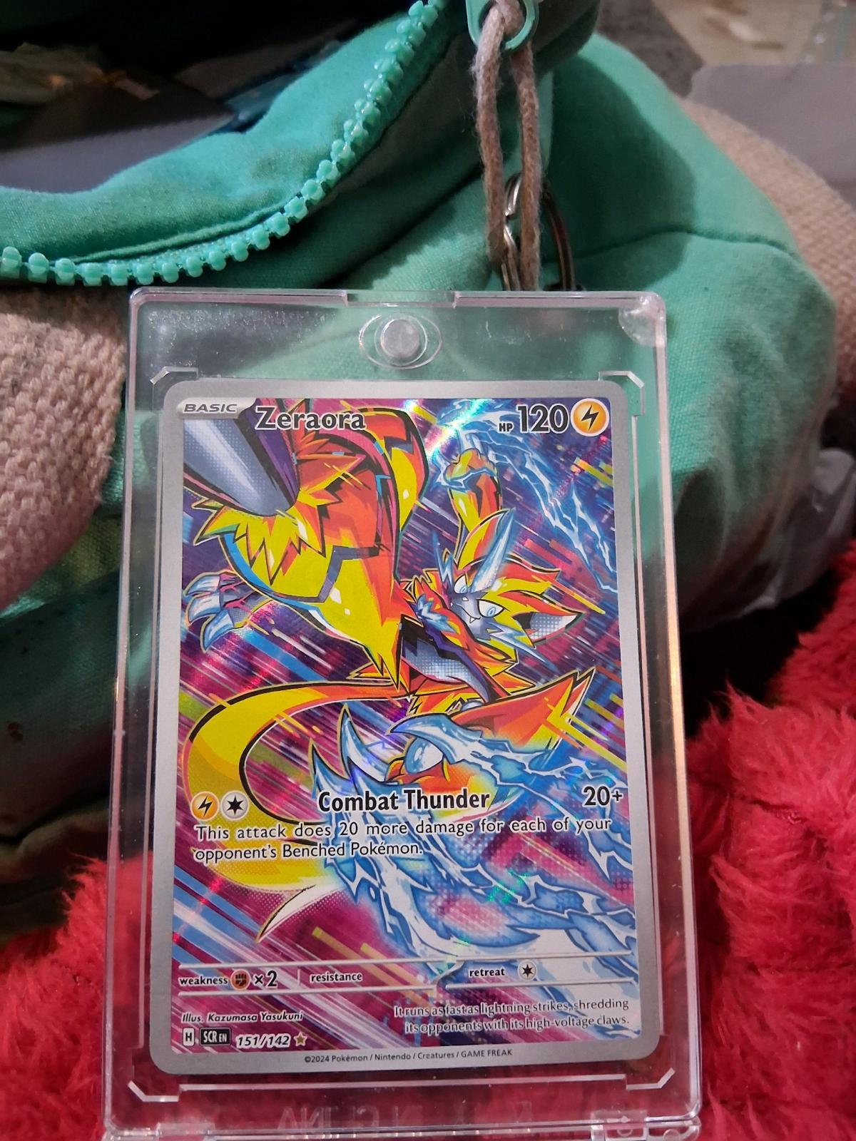 pokemon card - Gallatin, Tennessee - FleaMarketBay