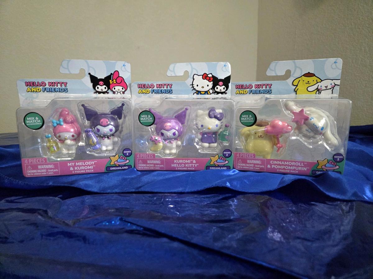 SANRIO HELLO KITTY - Phoenix, Arizona - FleaMarketBay