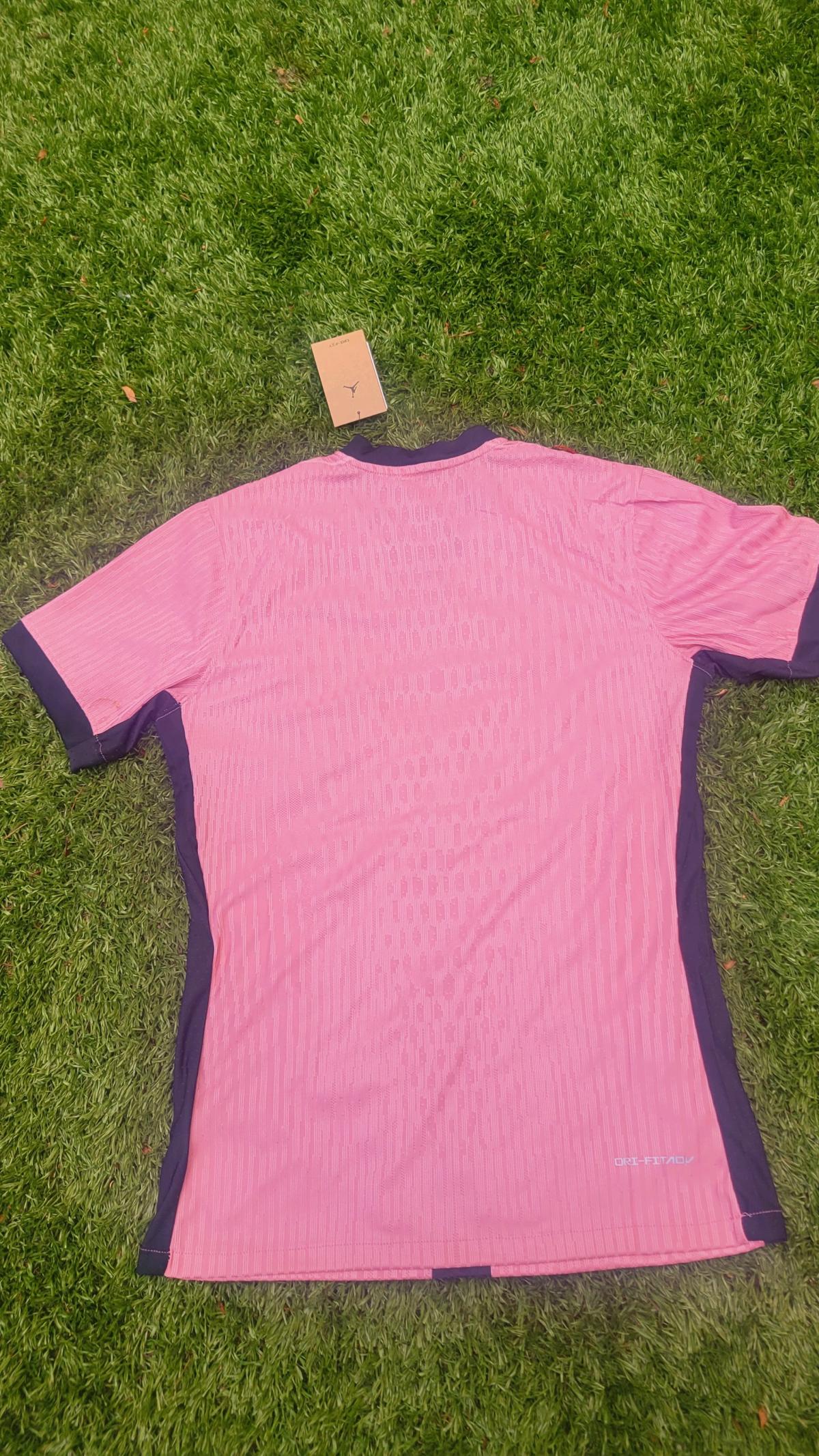 PSG Jersey - Atlanta, Georgia - FleaMarketBay
