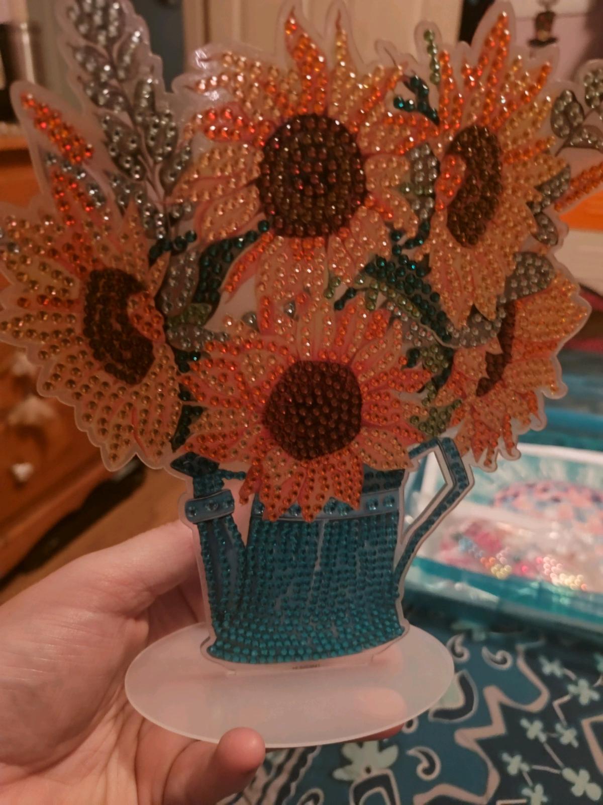 diamond art - Meridian, Mississippi - FleaMarketBay