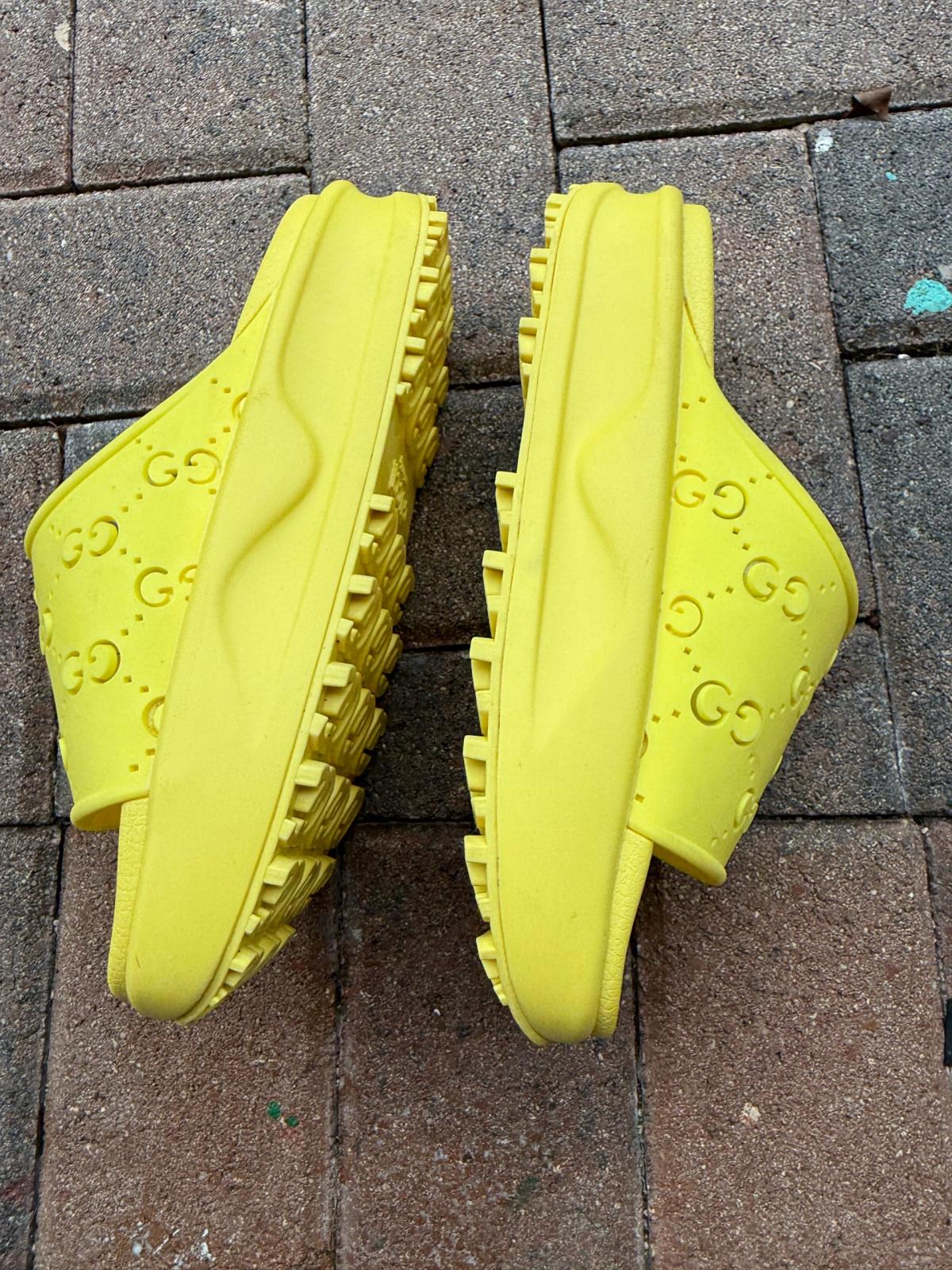 sandalias talla 37 - Miami Beach, Florida - FleaMarketBay