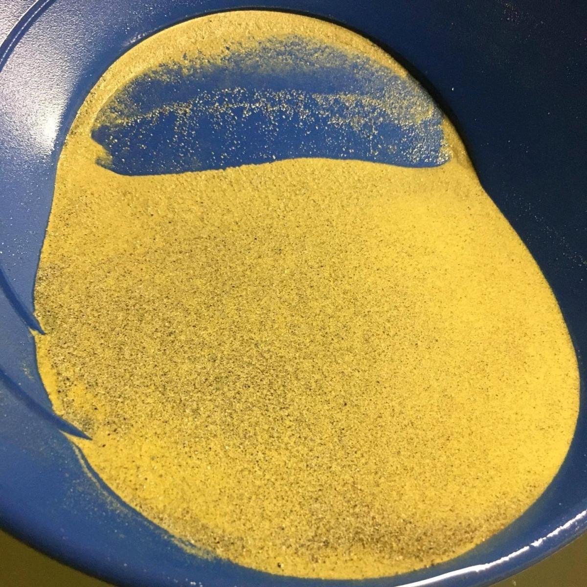 Gold Ore barrel 55 gallon - Canby, Oregon - FleaMarketBay