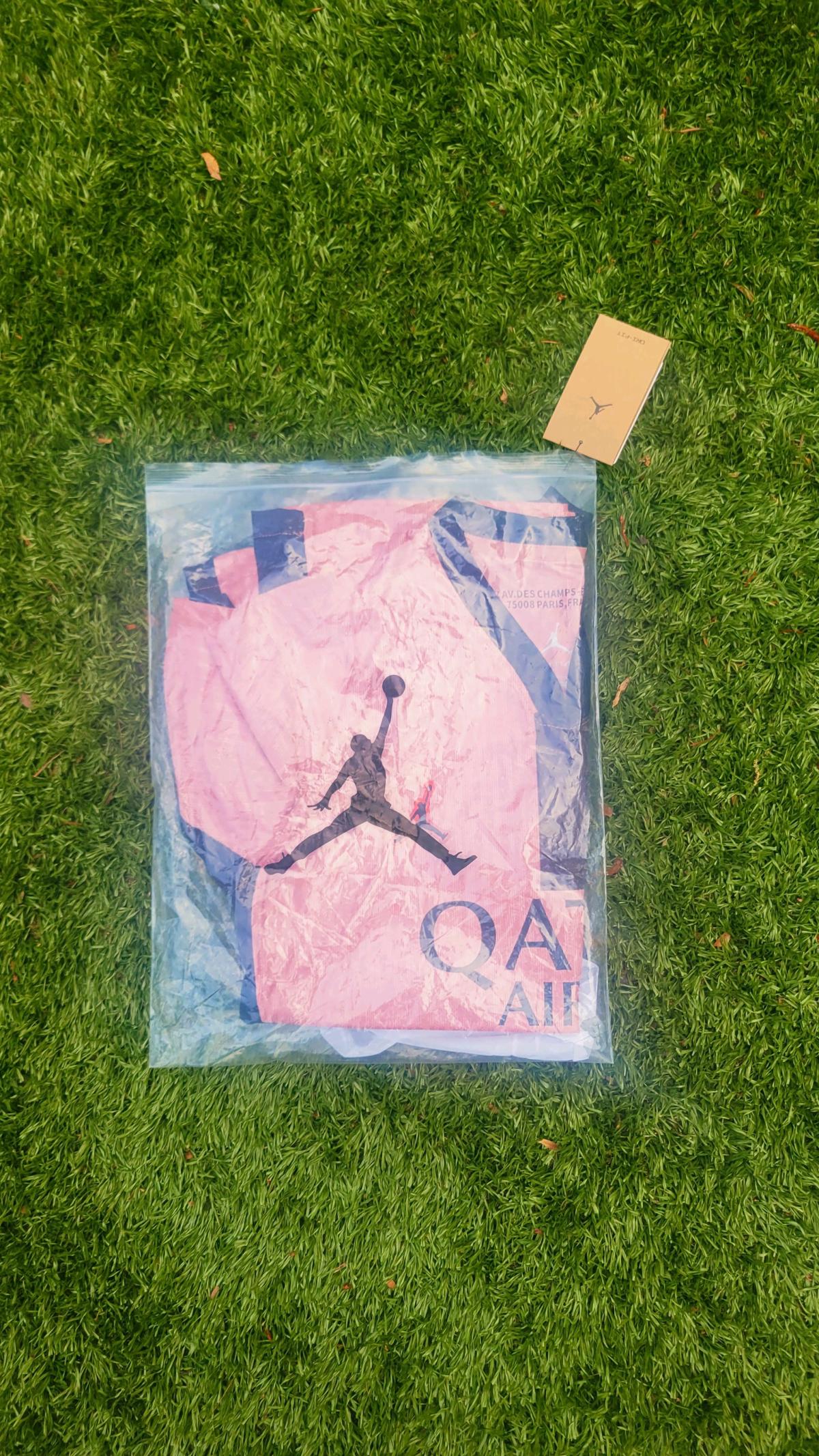 PSG Jersey - Atlanta, Georgia - FleaMarketBay