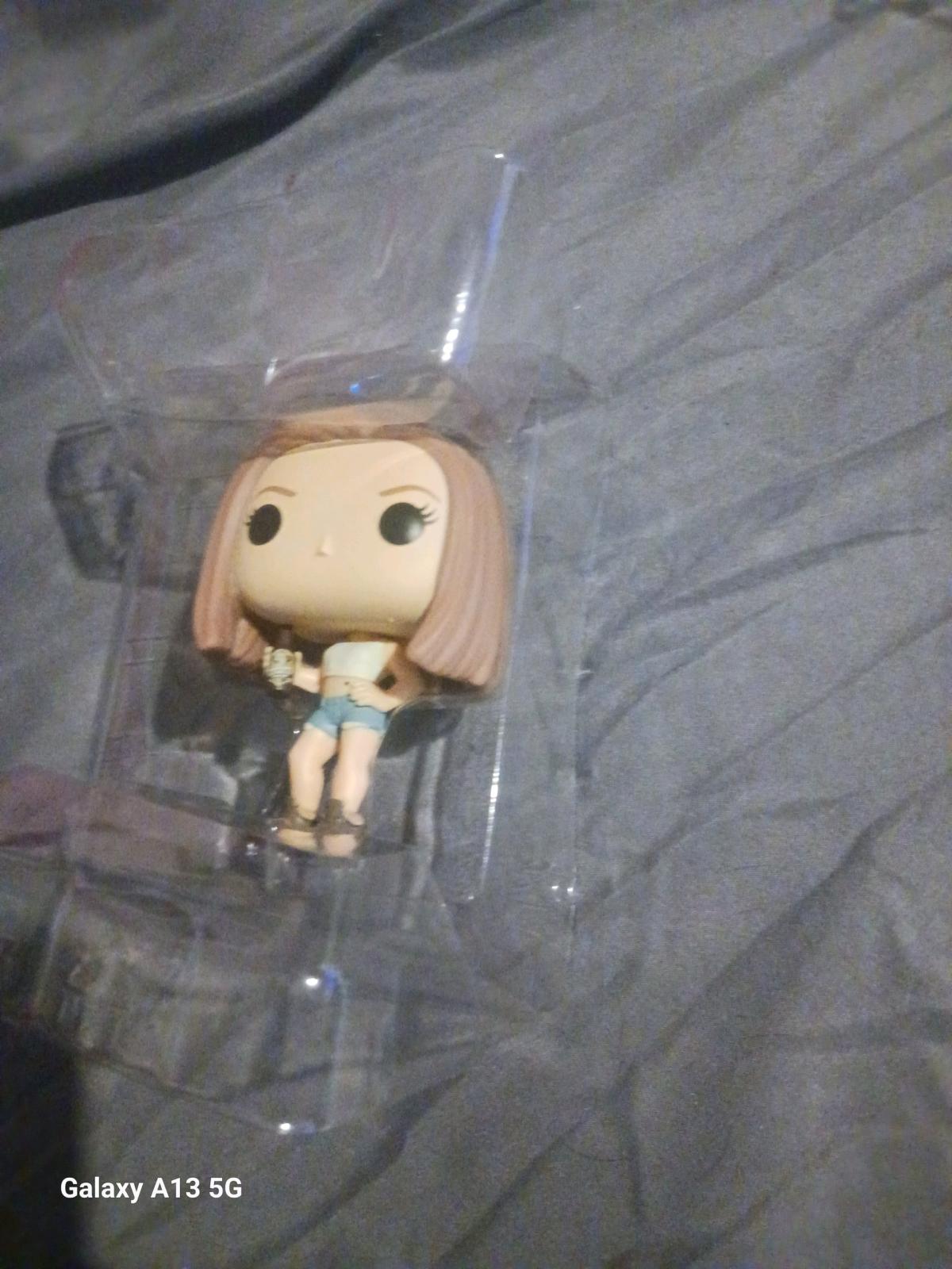 Funko Pop kate from letterkenny - Bald Knob, Arkansas - FleaMarketBay