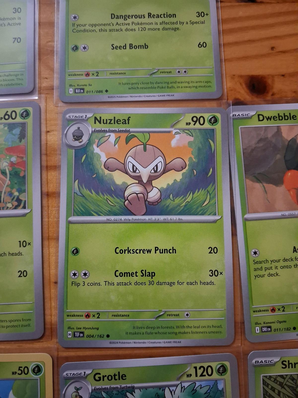 Pokmon Cards - Murphy, North Carolina - FleaMarketBay