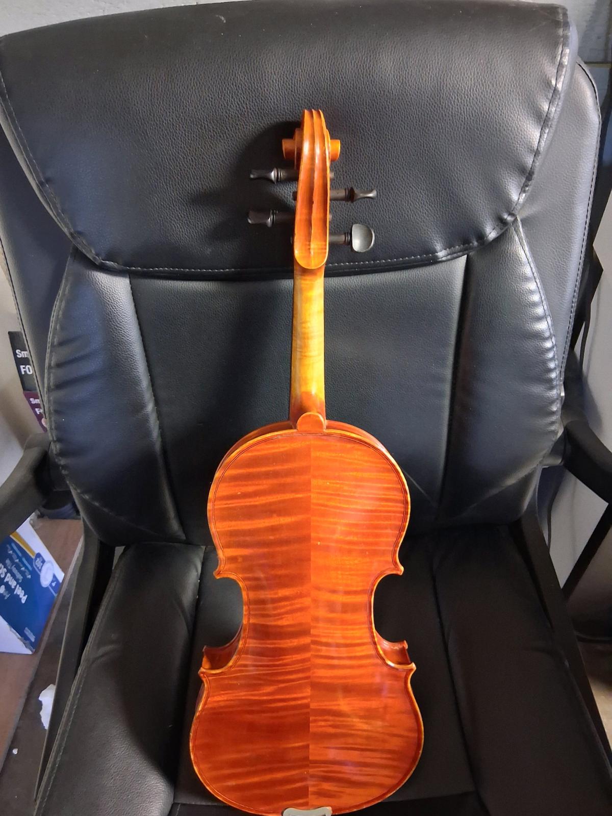 Baroque Violin Performance 300 - Cincinnati, Ohio - FleaMarketBay