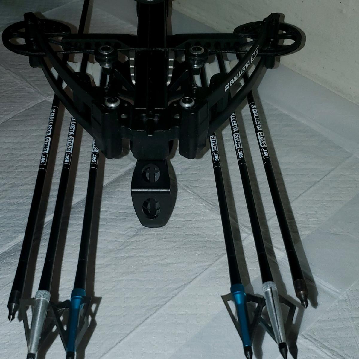 Worlds Best Handheld fishing hunting device - San Francisco, California - FleaMarketBay