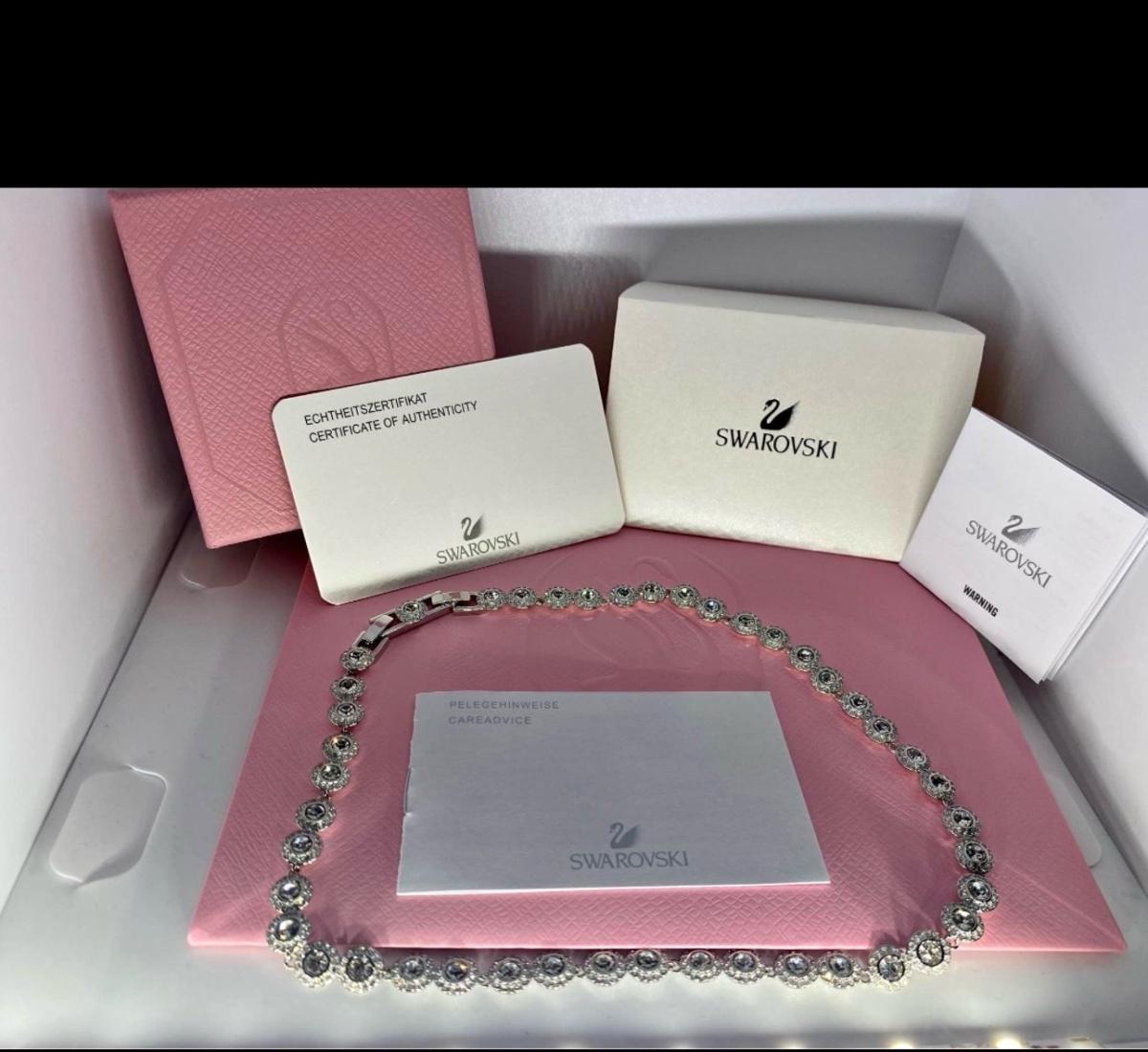 Ariana Grande Necklace - Alicia, Arkansas - FleaMarketBay