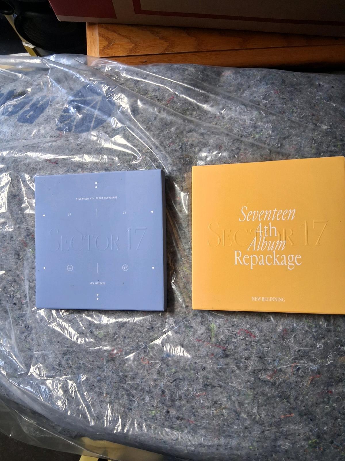 NCT collection - Cincinnati, Ohio - FleaMarketBay