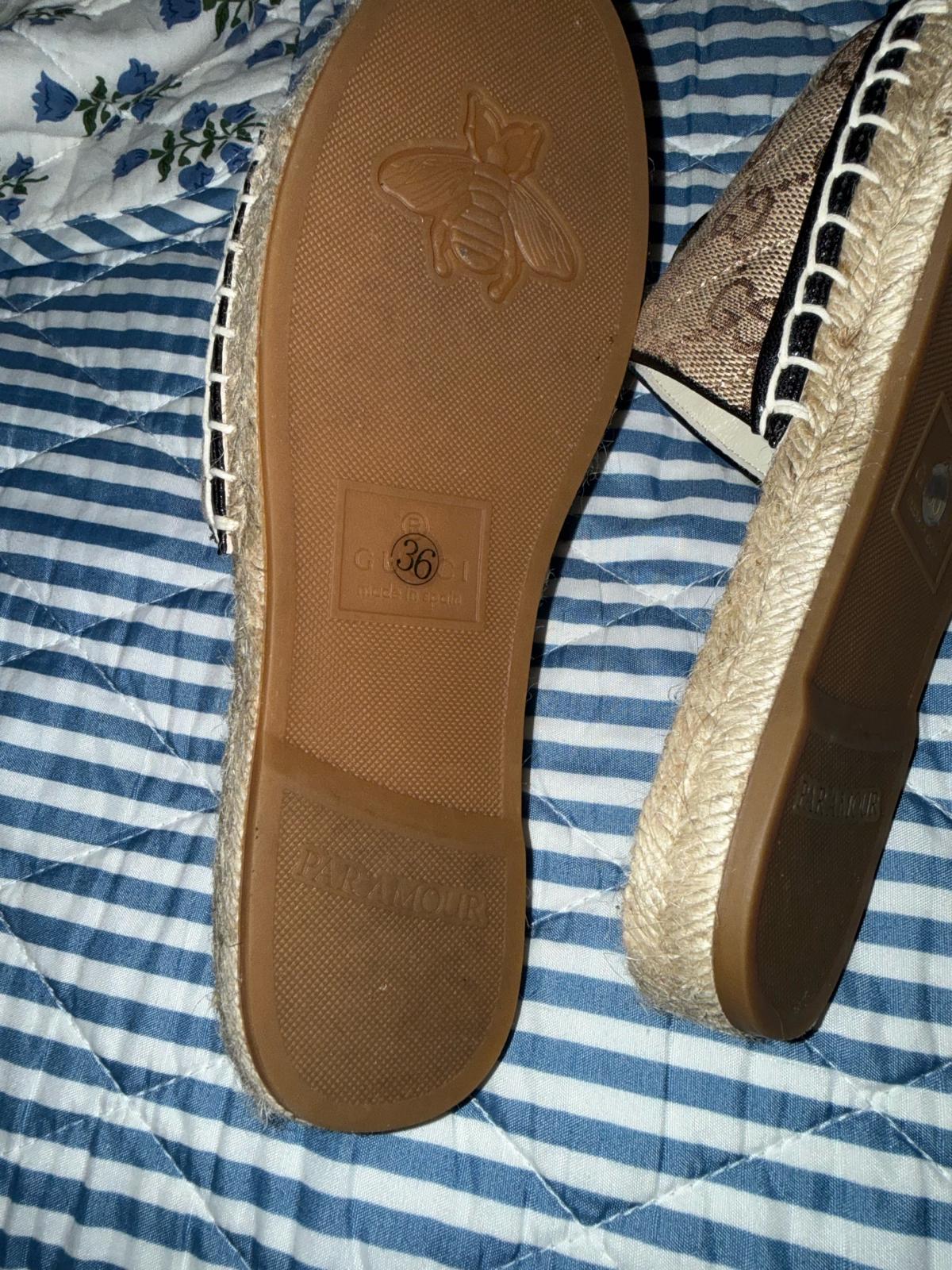 Brown sandals  sandalias - Miami Beach, Florida - FleaMarketBay