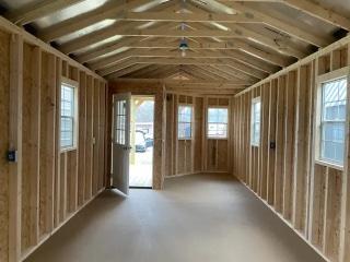 deluxe cabin 12x36 - Starr, South Carolina - FleaMarketBay