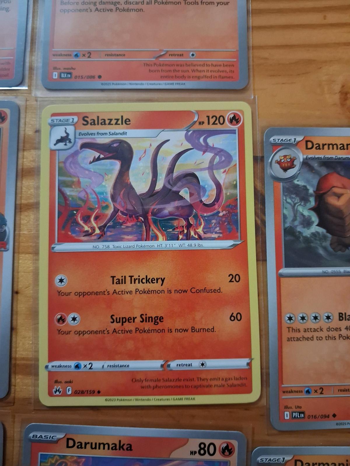 Pokmon Cards 2 - Murphy, North Carolina - FleaMarketBay