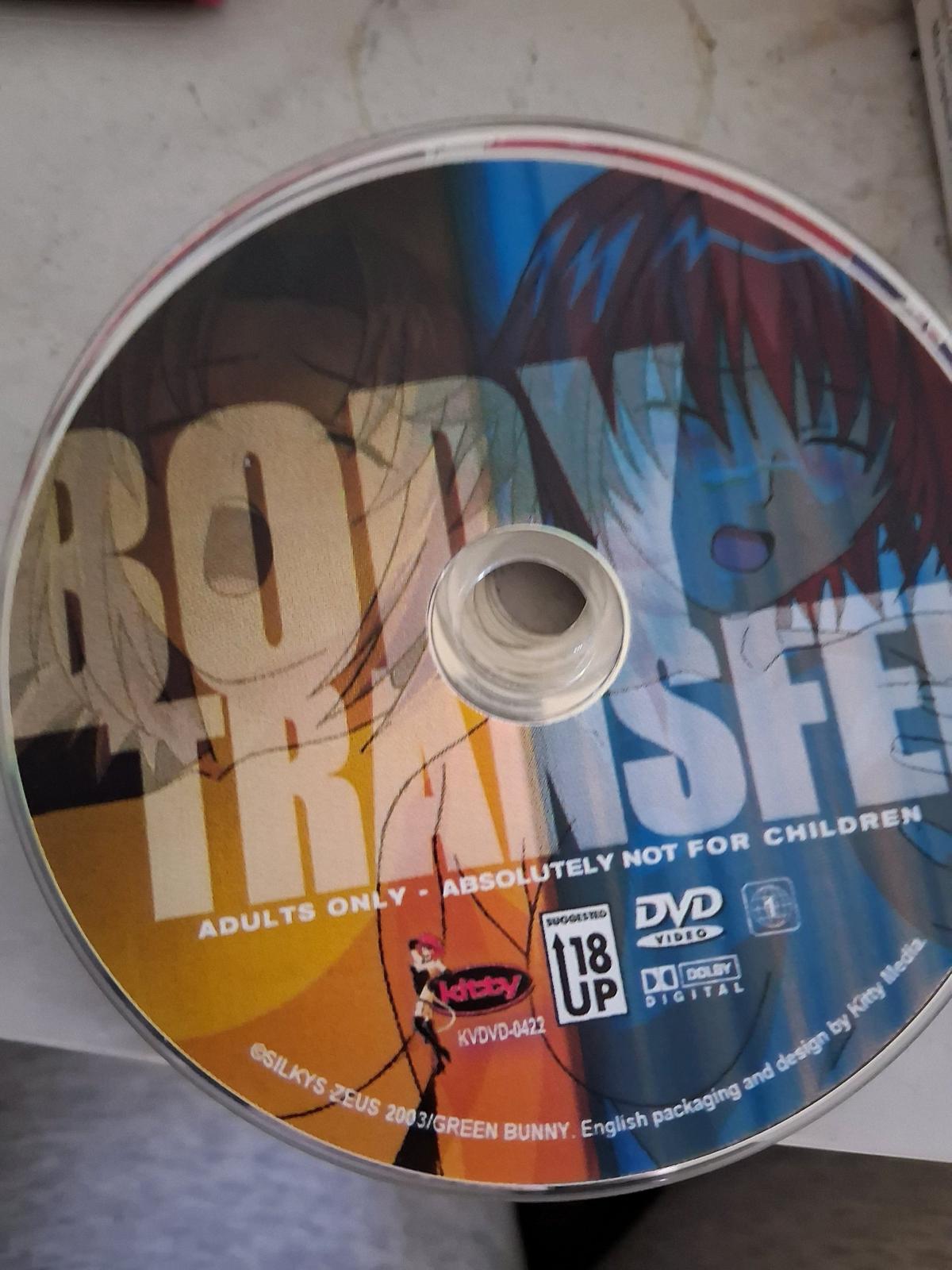 Japanese Anime Dvds - Milford, Ohio - FleaMarketBay