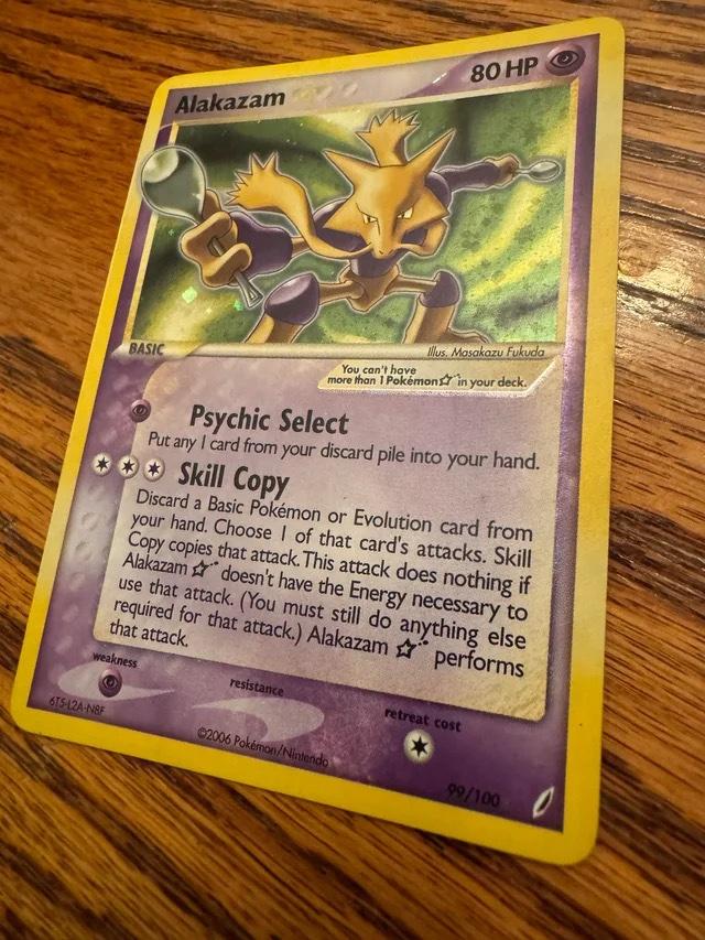gold star Pokmon cards - Cleveland, Ohio - FleaMarketBay