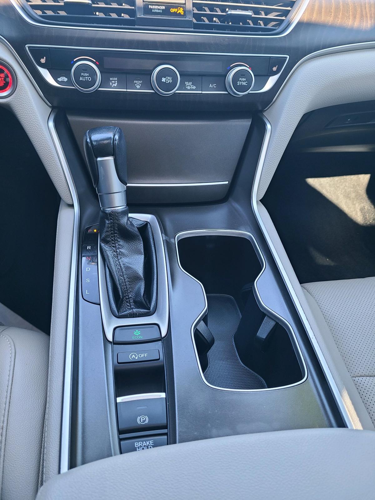 2021 Honda Accord EXL - Terrell, Texas - FleaMarketBay