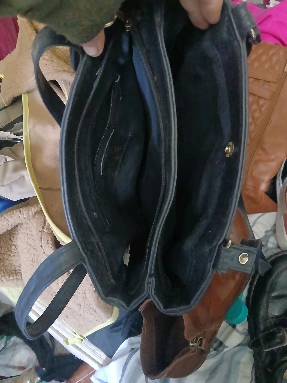 Purse - Flint, Michigan - FleaMarketBay