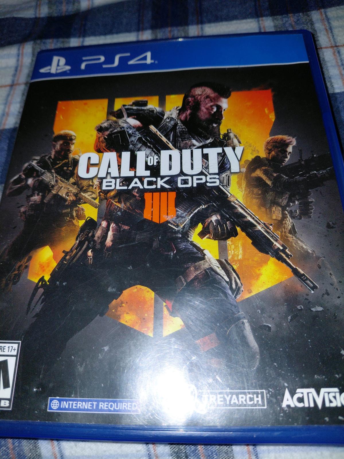 call of duty 3 - Anaheim, California - FleaMarketBay
