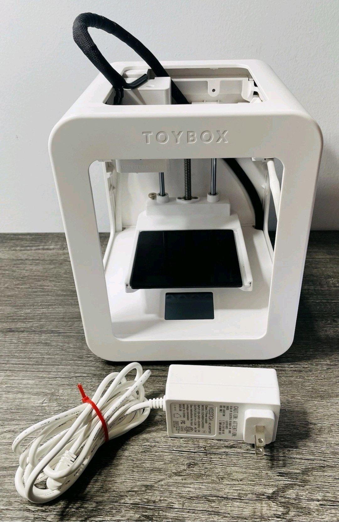 New Toybox Alpha 3 - Albany, Ohio - FleaMarketBay