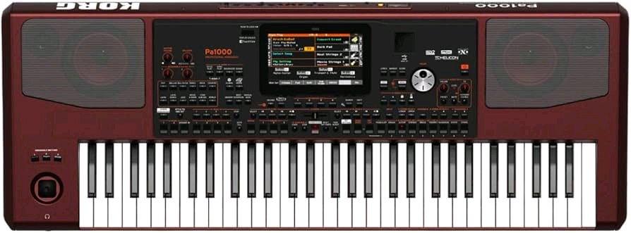 KORG PA1000 61 KEY ARRANGER