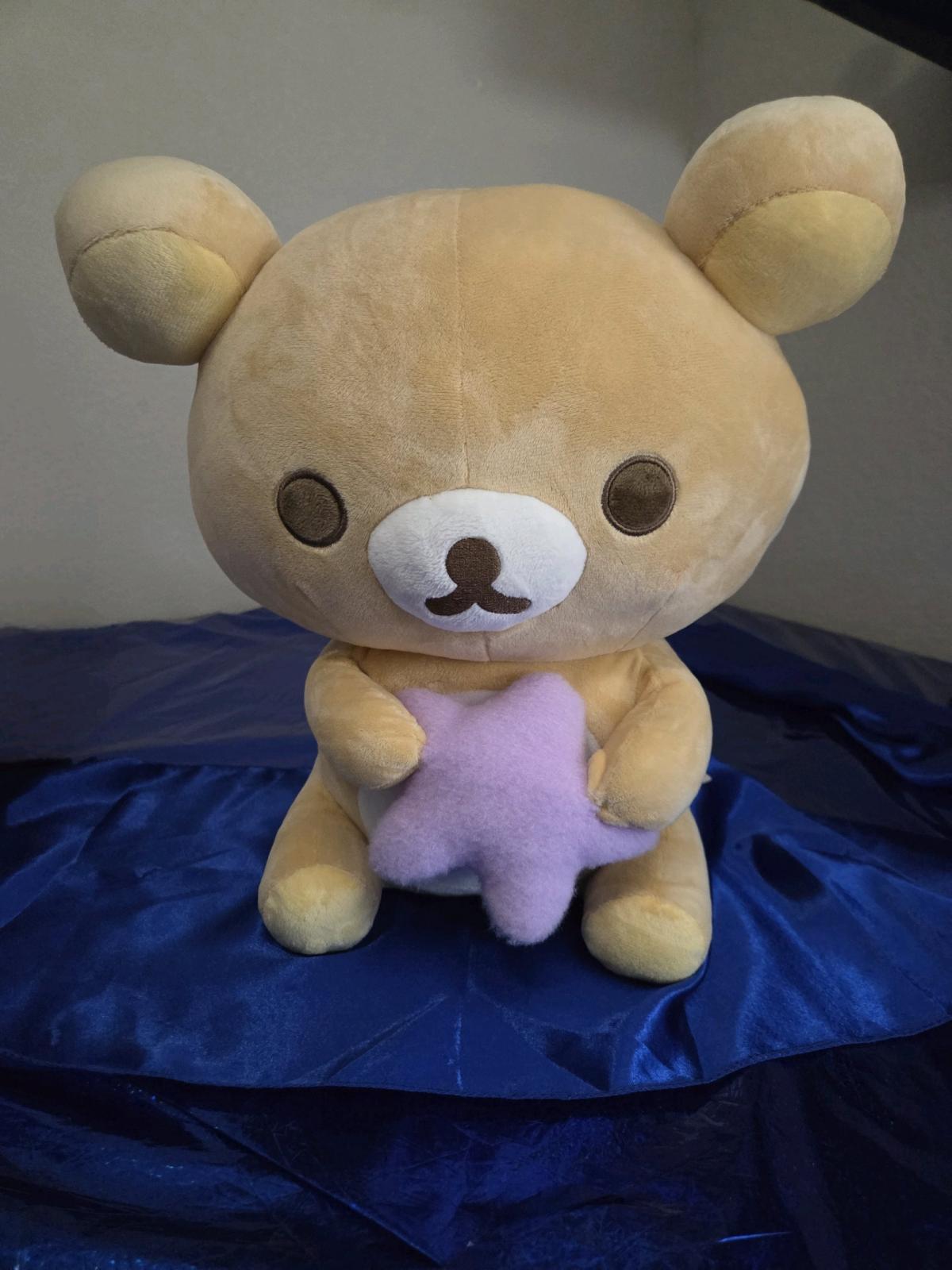 ANIROLLZ BACKPACK and KAWAII PLUSH - Phoenix, Arizona - FleaMarketBay