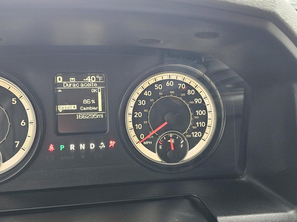 2019 Dodge Ram 1500 quad cab - Chicago, Illinois - FleaMarketBay