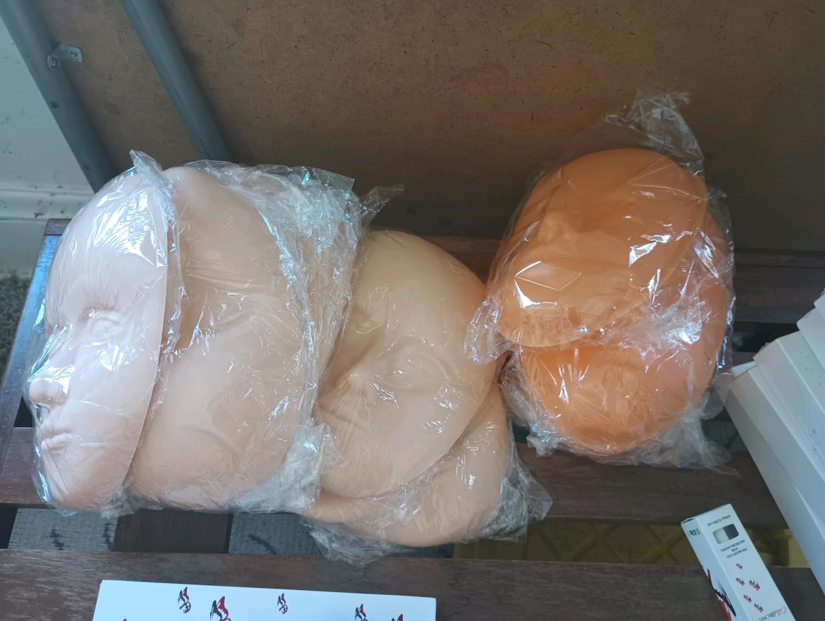 lash lift and brow lamination kits - Cleveland, Ohio - FleaMarketBay