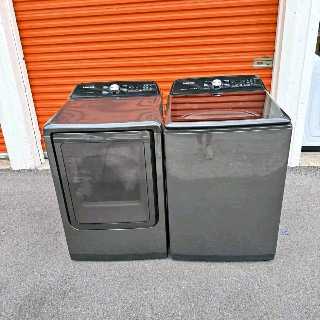 washer and dryer - San Francisco, California - FleaMarketBay