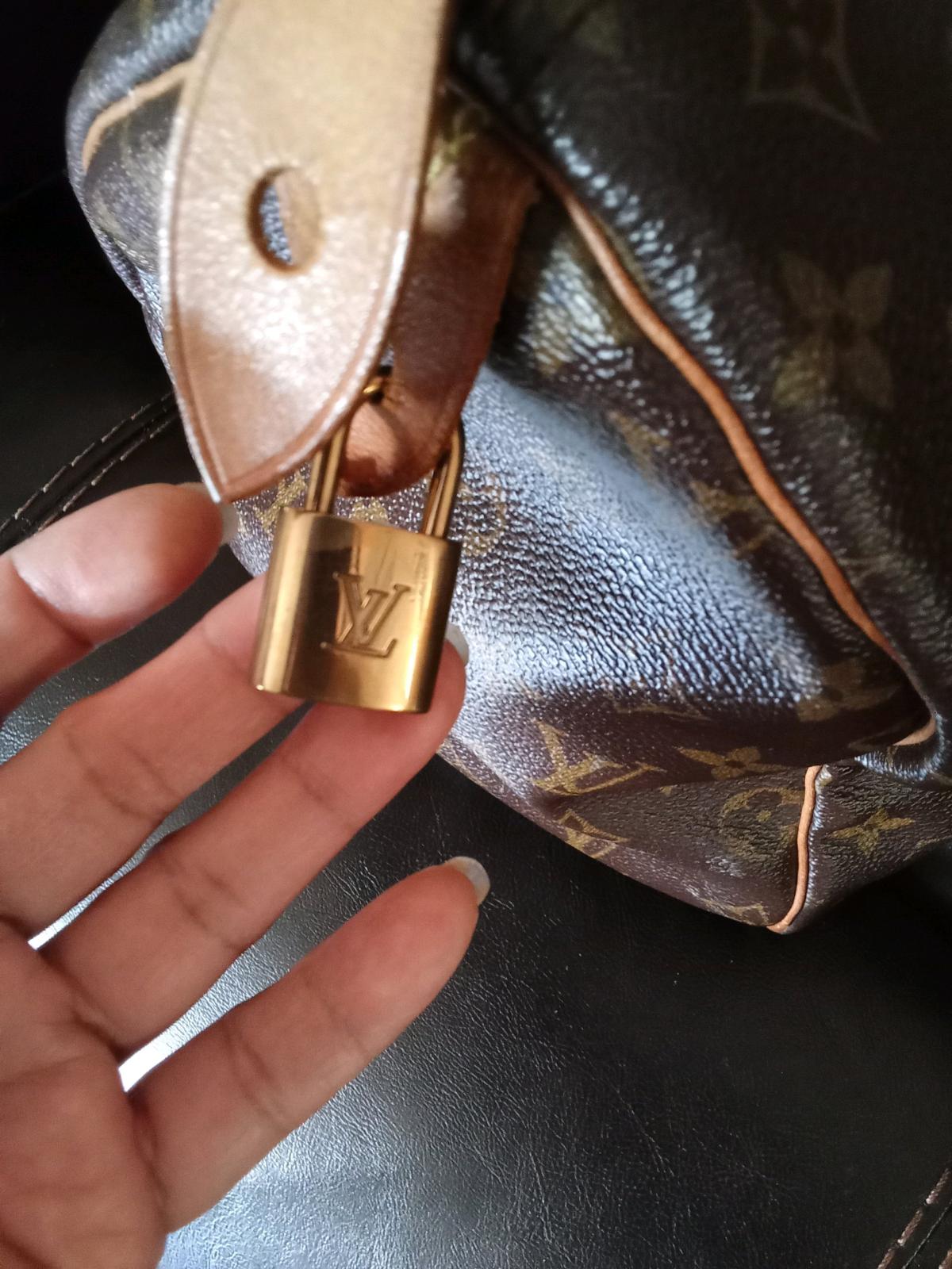 Authentic Louis Vuitton bag - Decatur, Alabama - FleaMarketBay