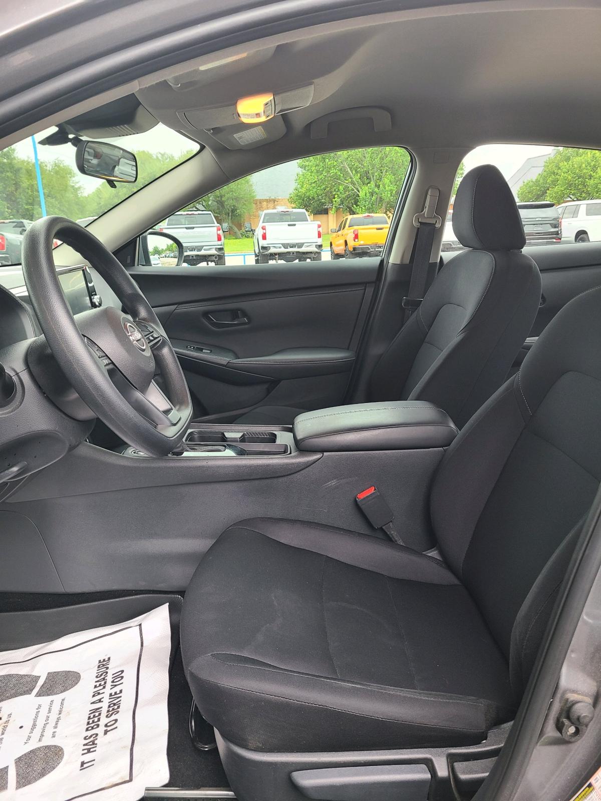 2023 Nissan Sentra - Abilene, Texas - FleaMarketBay