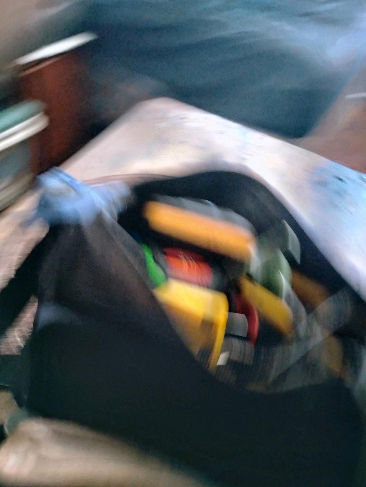 just a big lot of screwdrivers pliers and random stuff - Alicia, Arkansas - FleaMarketBay