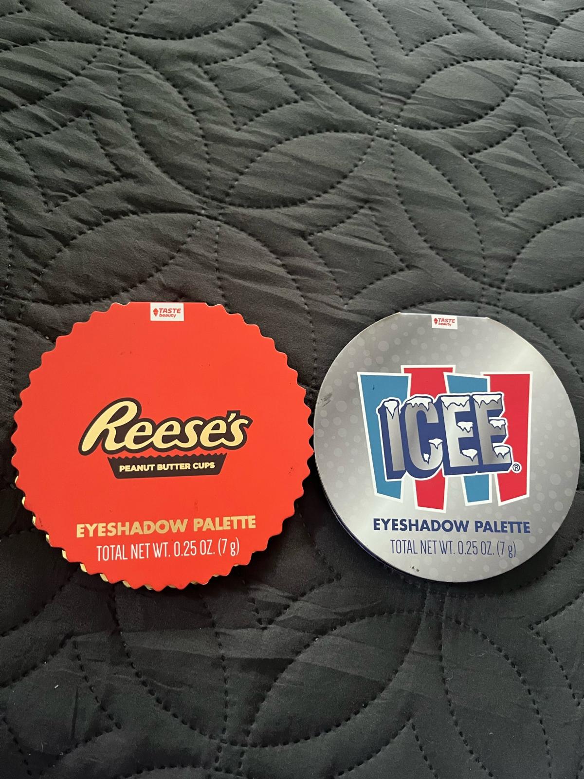 makeup pallets - Manchester, New Hampshire - FleaMarketBay