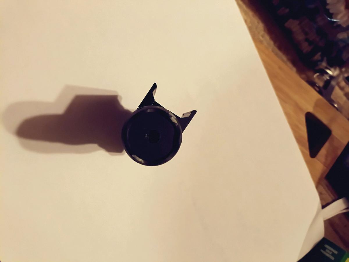 Used sreamlight TLRV VIR - Double Springs, Alabama - FleaMarketBay