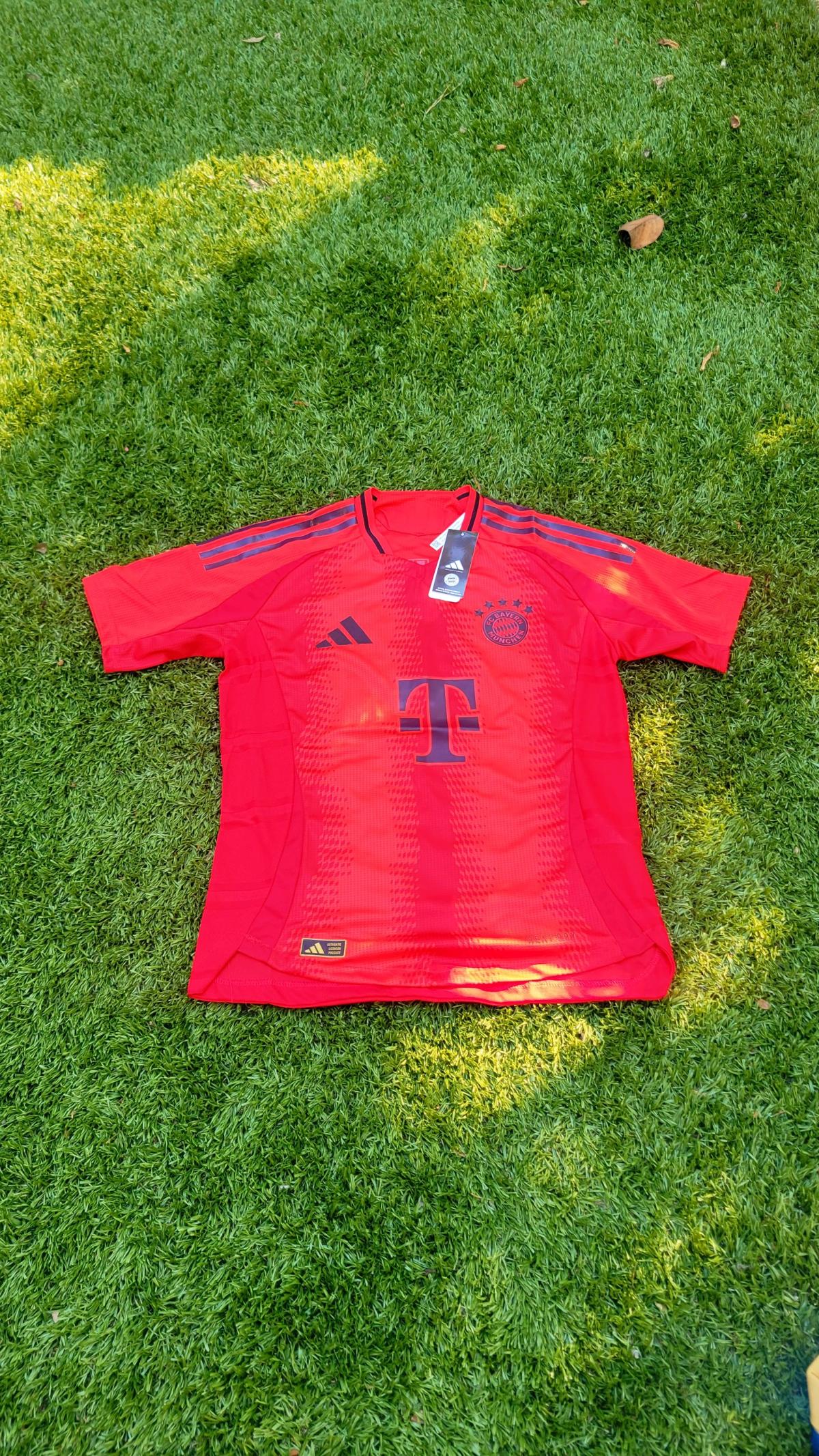 soccer jersey - Atlanta, Georgia - FleaMarketBay