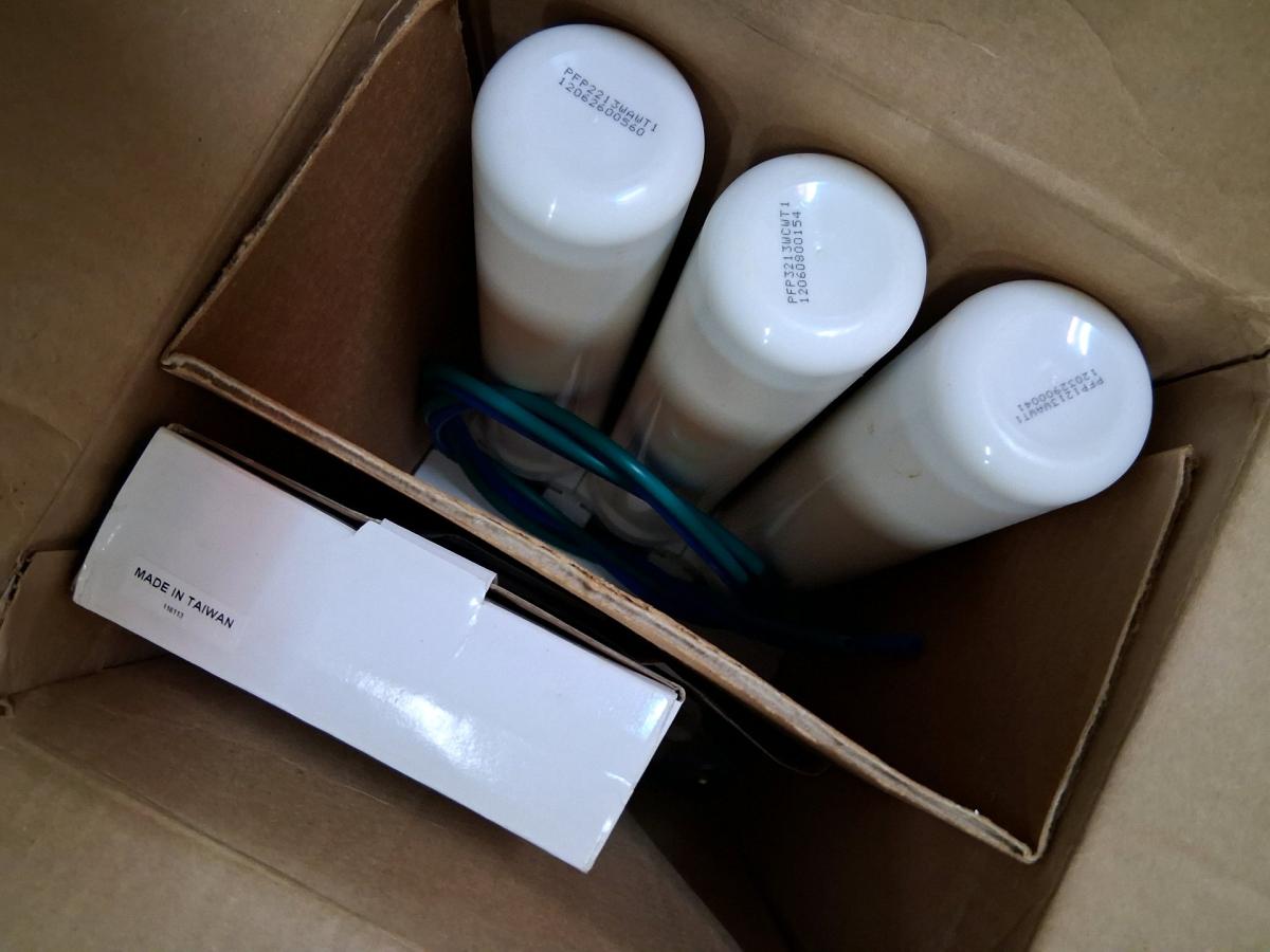 Ultra Water Filtration System Membrane - Cleveland, Ohio - FleaMarketBay