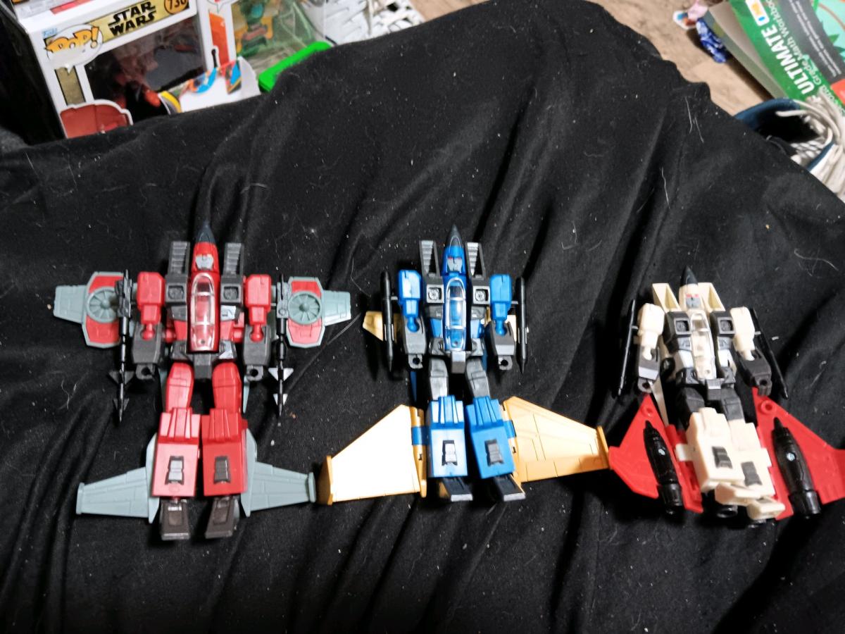 transformers - Porter, Texas - FleaMarketBay