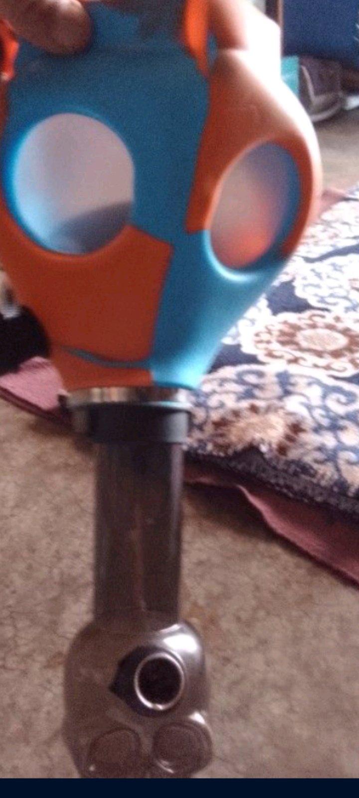 Gas Mask - Victorville, California - FleaMarketBay