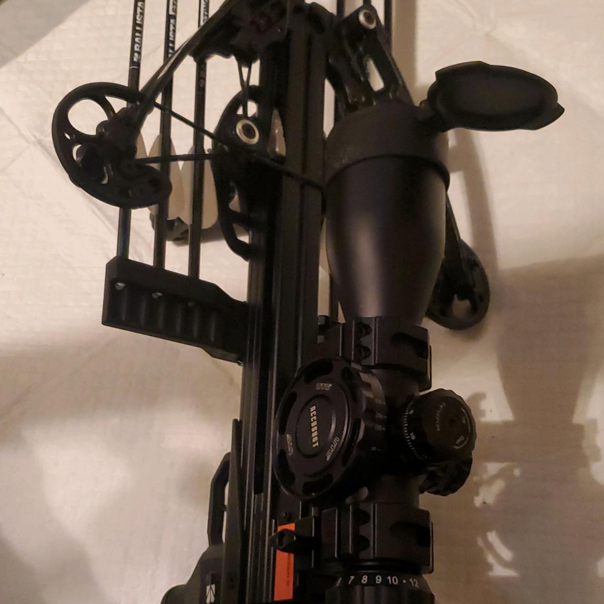 Worlds Best Handheld fishing hunting device - San Francisco, California - FleaMarketBay