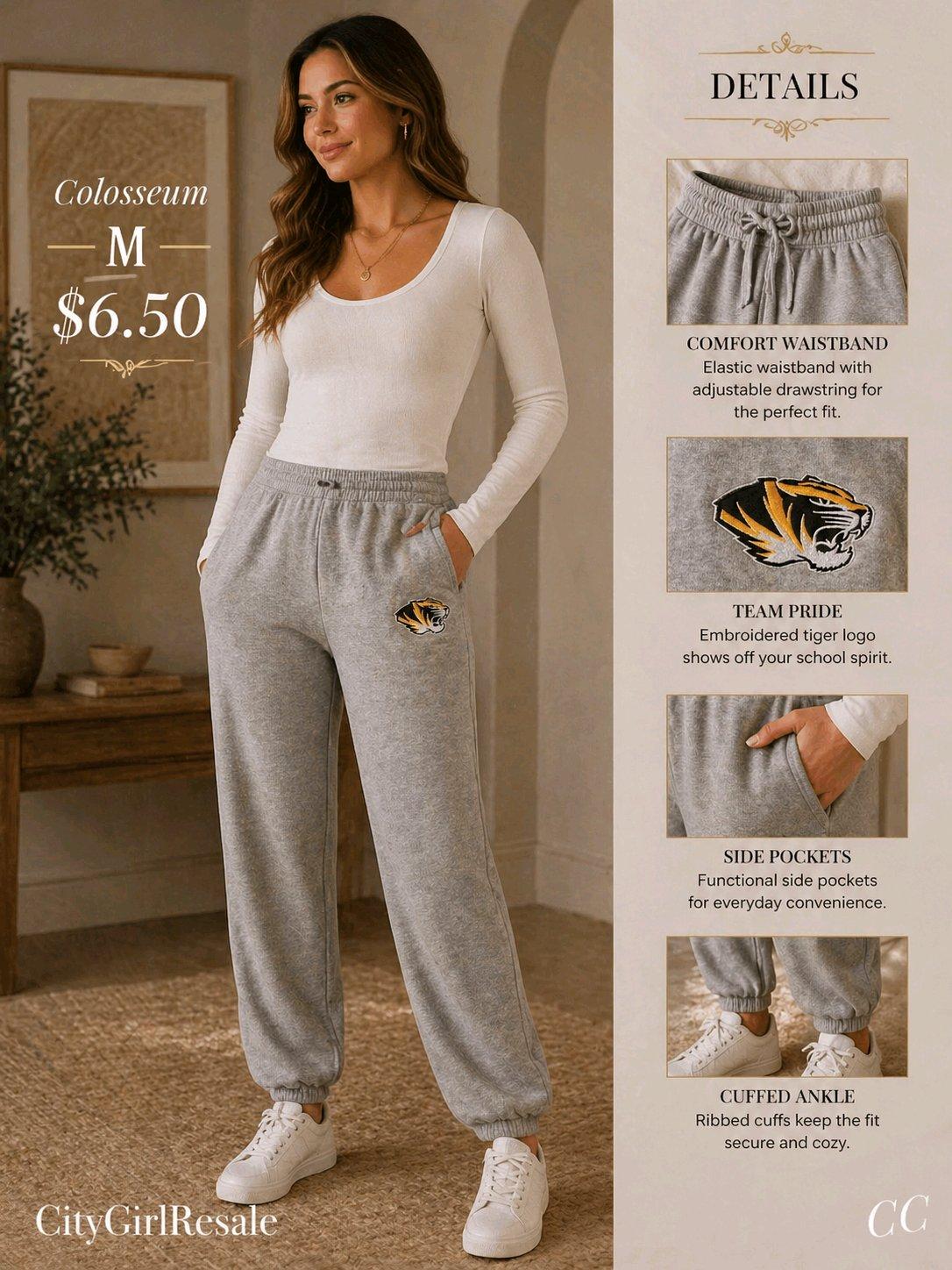 joggers - Saint Louis, Missouri - FleaMarketBay