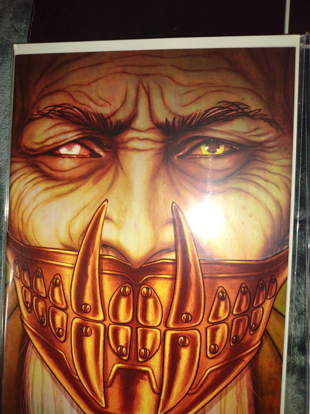 lot 5 Boom studios - Aliso Viejo, California - FleaMarketBay