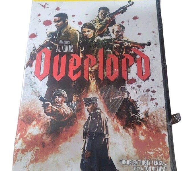 Overlord  Preowned - Adelanto, California