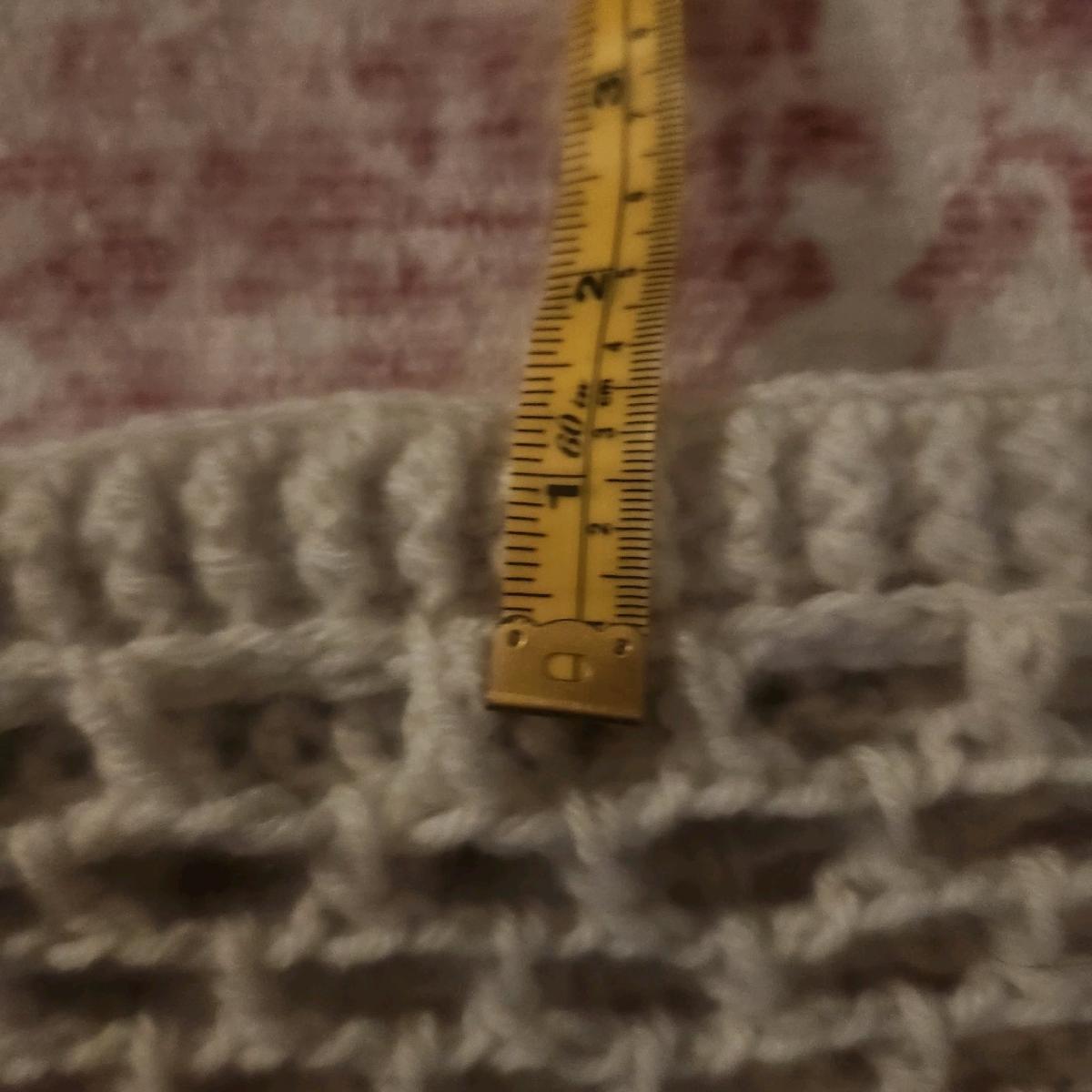 crochet Beach coverup - Dumfries, Virginia - FleaMarketBay