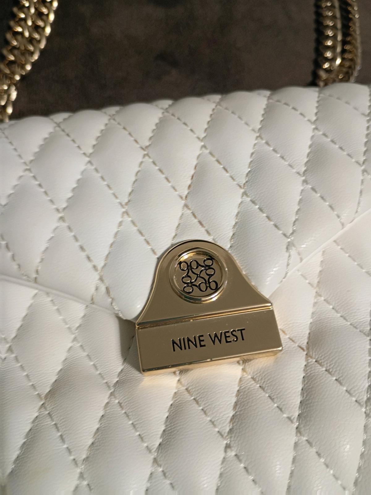 nine west purse - Royston, Georgia - FleaMarketBay