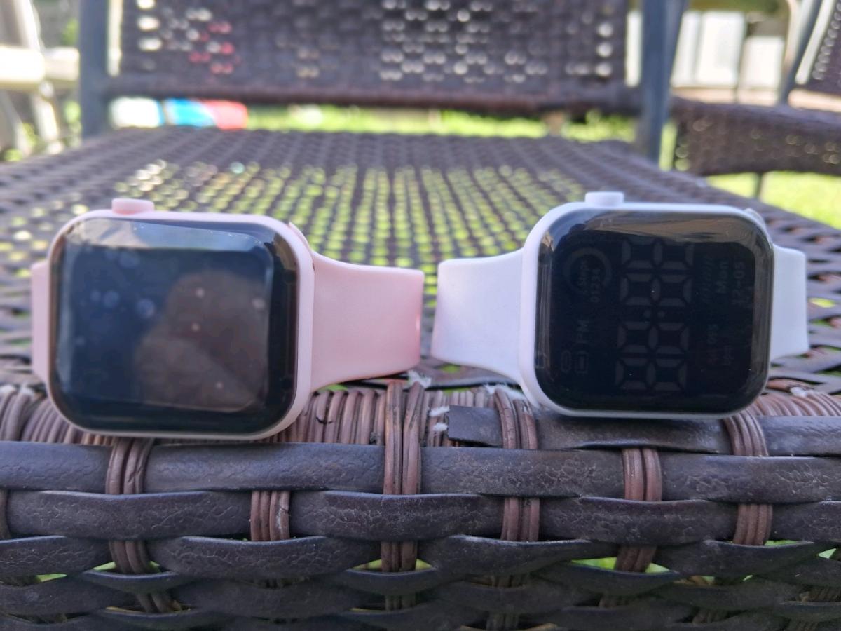 Set of two Ladies Fashionable Watches - Mckinney, Texas - FleaMarketBay