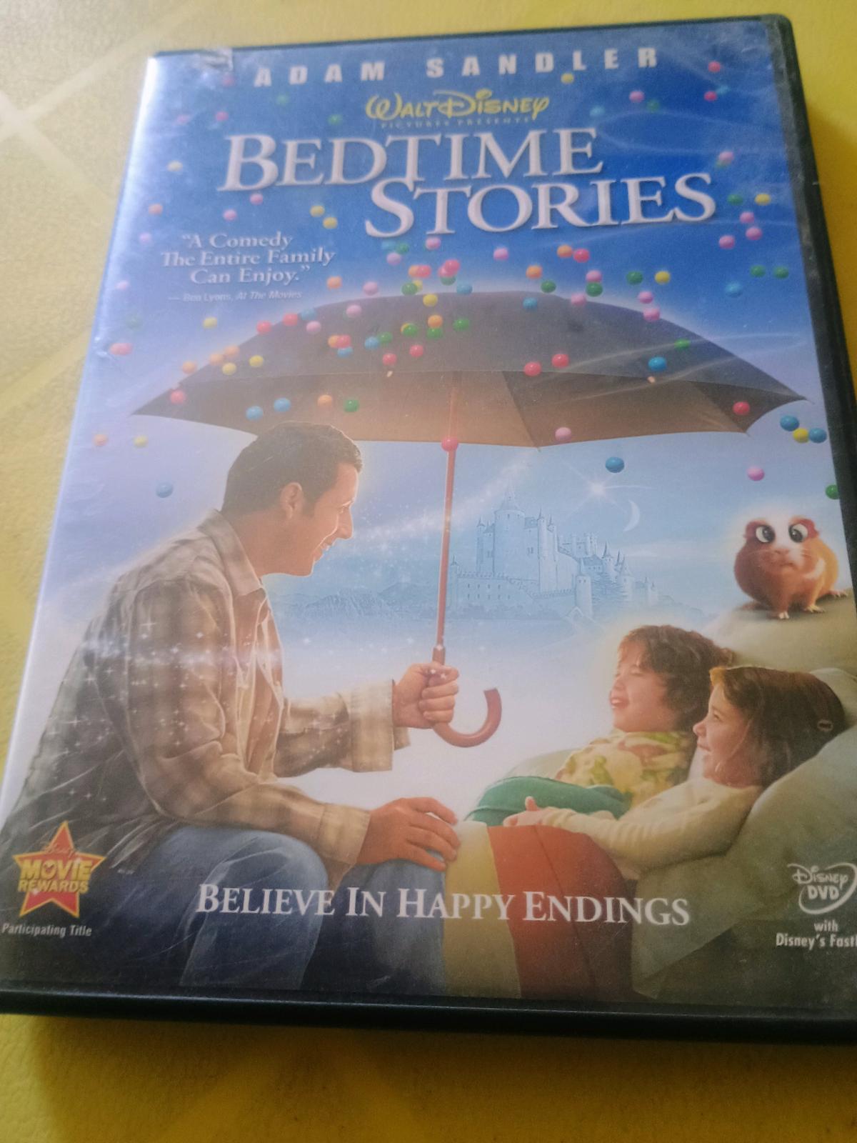 Bedtime Stories - Hayward, Wisconsin - FleaMarketBay