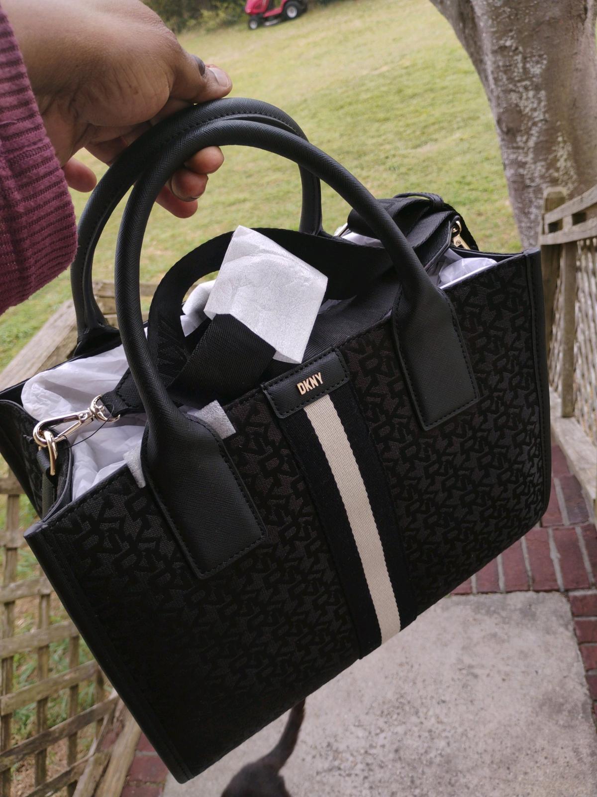 DNKY Tote Bag - Summerton, South Carolina - FleaMarketBay