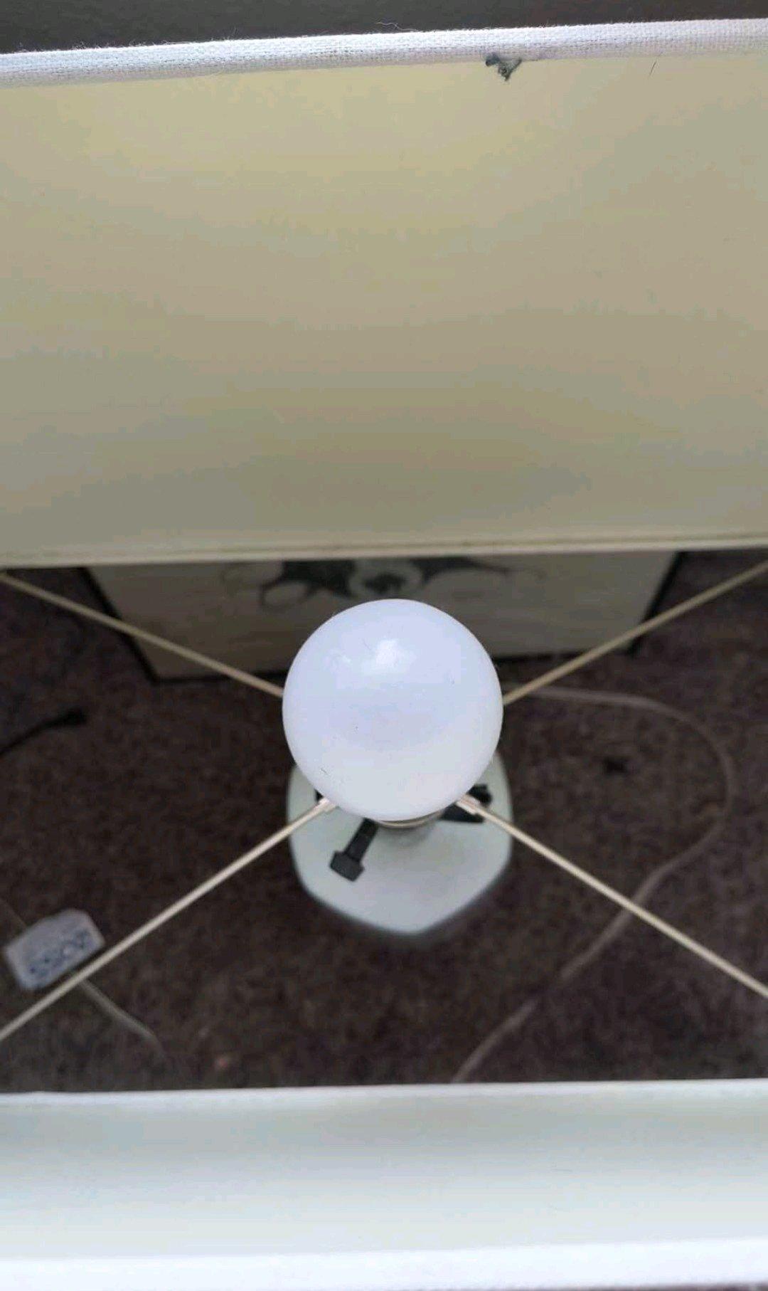 Target Lamp - Kyle, Texas - FleaMarketBay